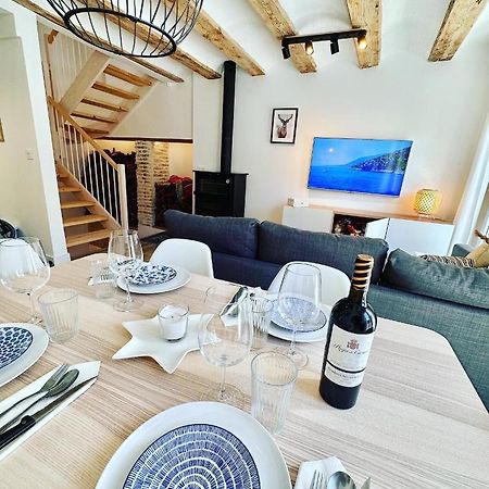 Laura'S Haus Villa Tudela Dış mekan fotoğraf