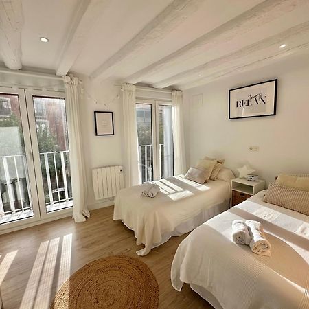 Laura'S Haus Villa Tudela Dış mekan fotoğraf