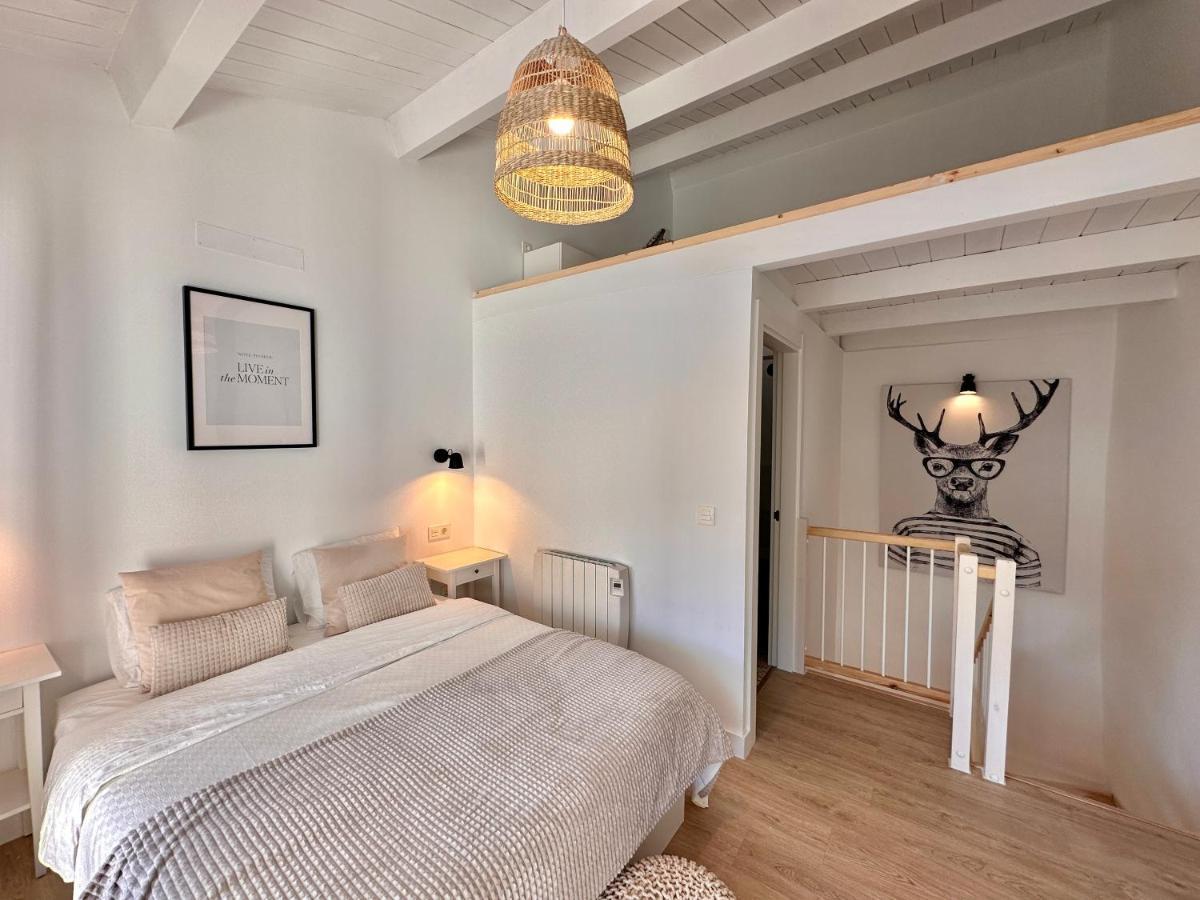 Laura'S Haus Villa Tudela Dış mekan fotoğraf