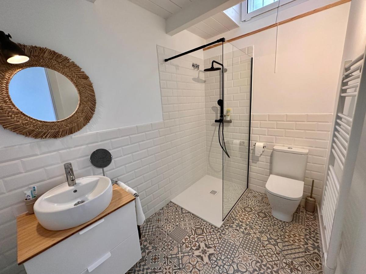 Laura'S Haus Villa Tudela Dış mekan fotoğraf