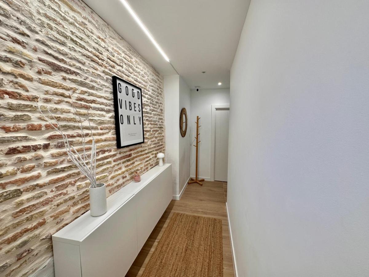 Laura'S Haus Villa Tudela Dış mekan fotoğraf