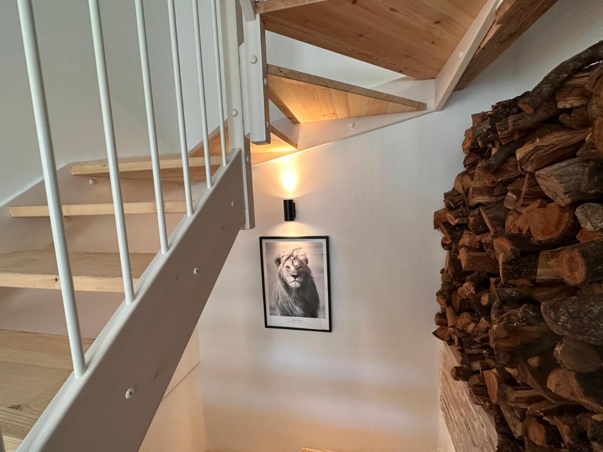 Laura'S Haus Villa Tudela Dış mekan fotoğraf