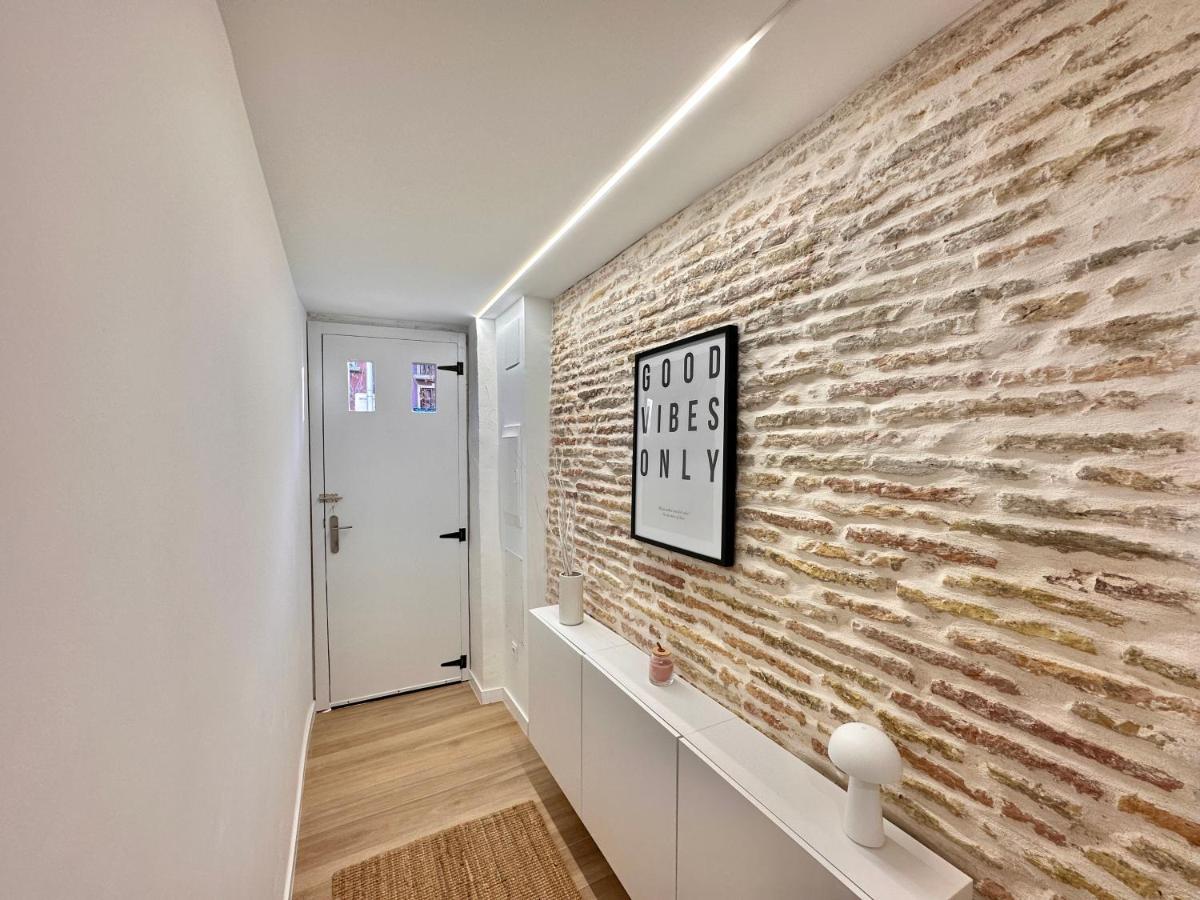 Laura'S Haus Villa Tudela Dış mekan fotoğraf