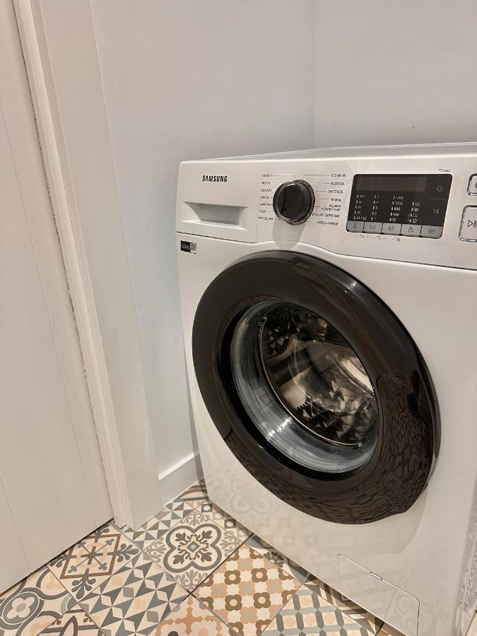 Laura'S Haus Villa Tudela Dış mekan fotoğraf