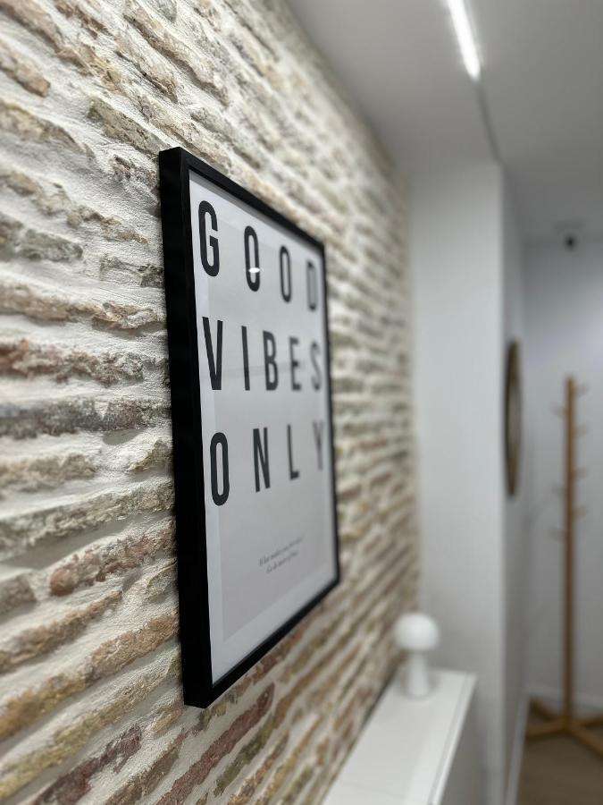 Laura'S Haus Villa Tudela Dış mekan fotoğraf