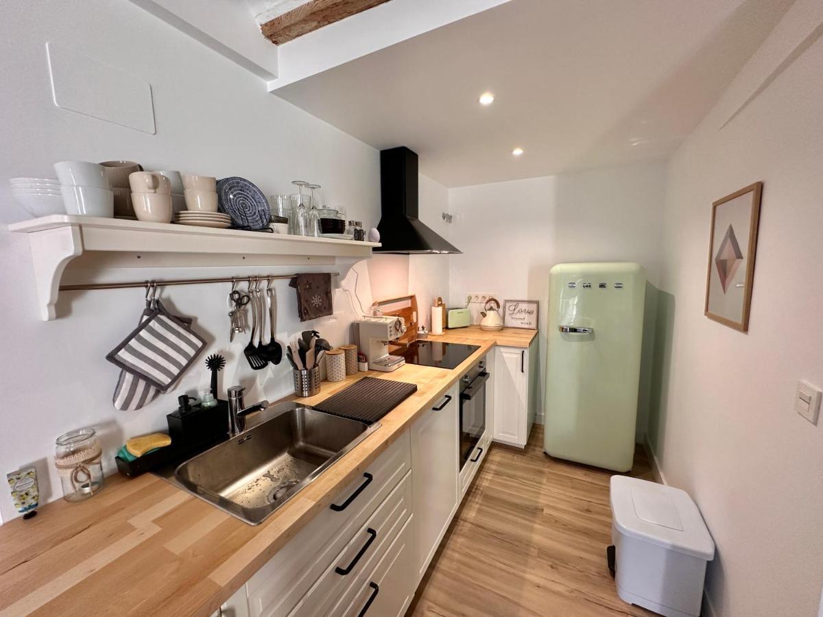 Laura'S Haus Villa Tudela Dış mekan fotoğraf