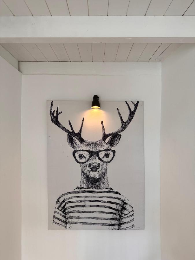Laura'S Haus Villa Tudela Dış mekan fotoğraf
