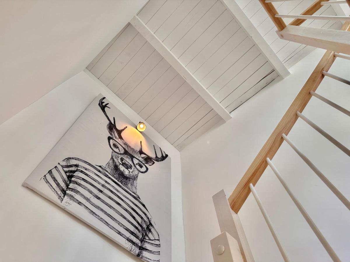 Laura'S Haus Villa Tudela Dış mekan fotoğraf