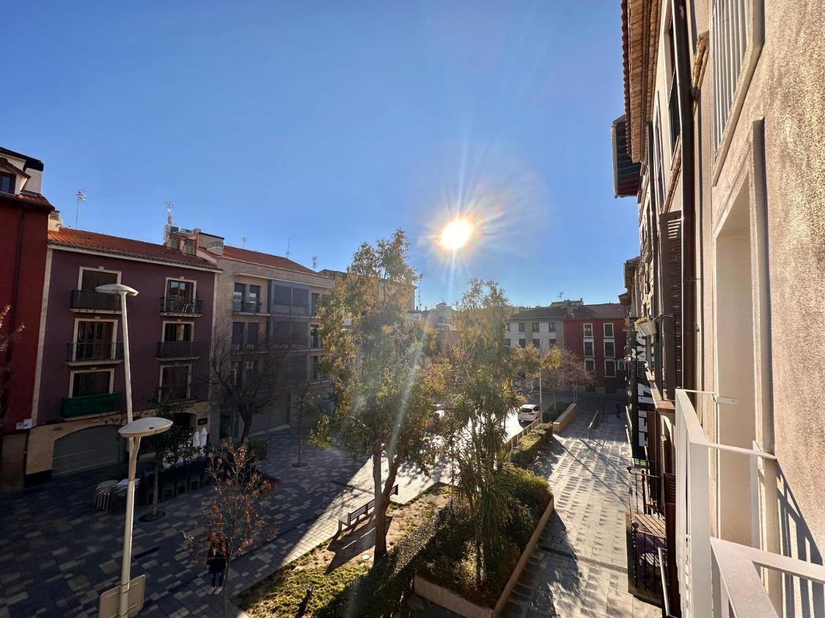 Laura'S Haus Villa Tudela Dış mekan fotoğraf