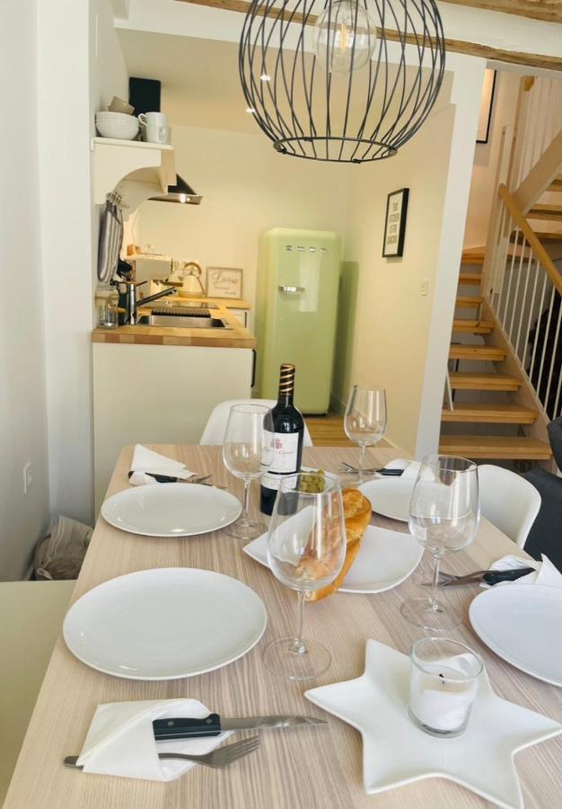 Laura'S Haus Villa Tudela Dış mekan fotoğraf
