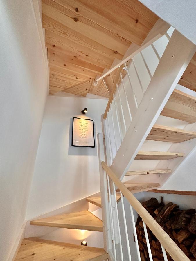 Laura'S Haus Villa Tudela Dış mekan fotoğraf
