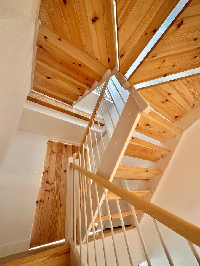 Laura'S Haus Villa Tudela Dış mekan fotoğraf