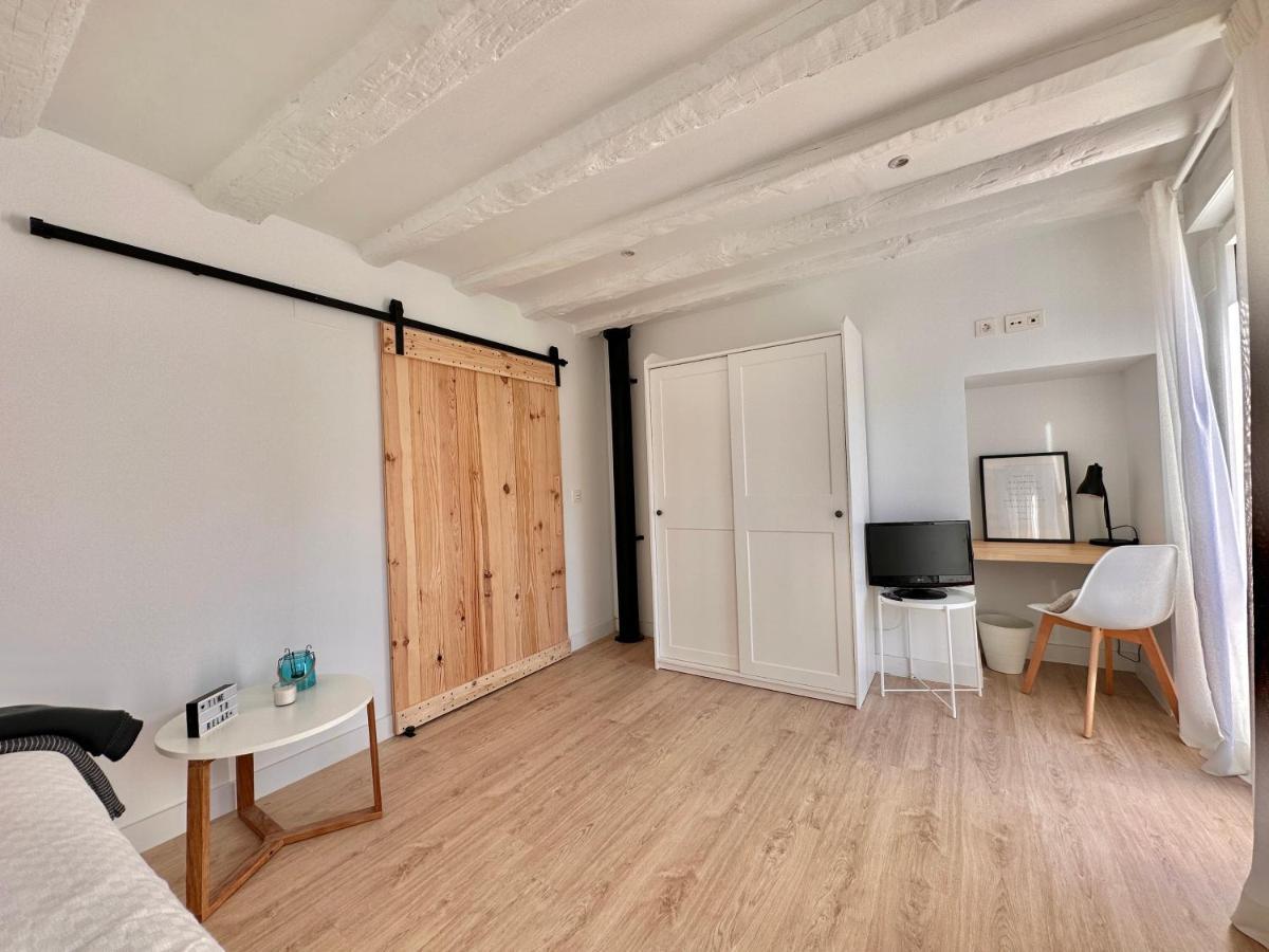 Laura'S Haus Villa Tudela Dış mekan fotoğraf