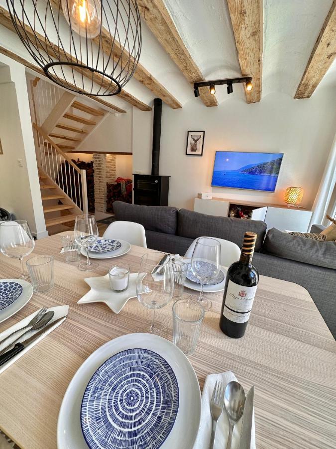 Laura'S Haus Villa Tudela Dış mekan fotoğraf