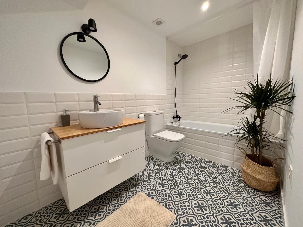 Laura'S Haus Villa Tudela Dış mekan fotoğraf