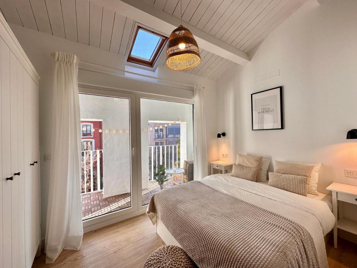 Laura'S Haus Villa Tudela Dış mekan fotoğraf