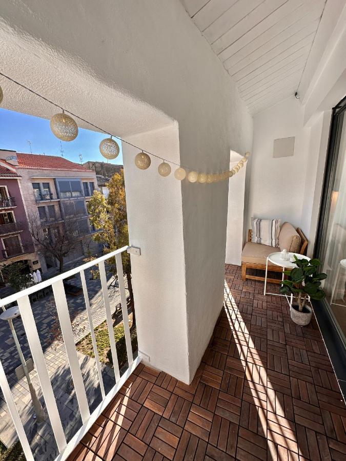 Laura'S Haus Villa Tudela Dış mekan fotoğraf