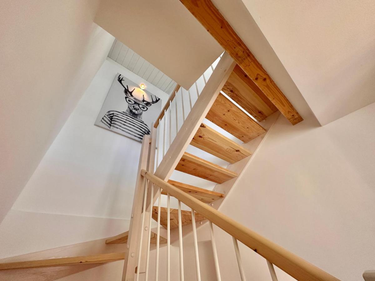 Laura'S Haus Villa Tudela Dış mekan fotoğraf