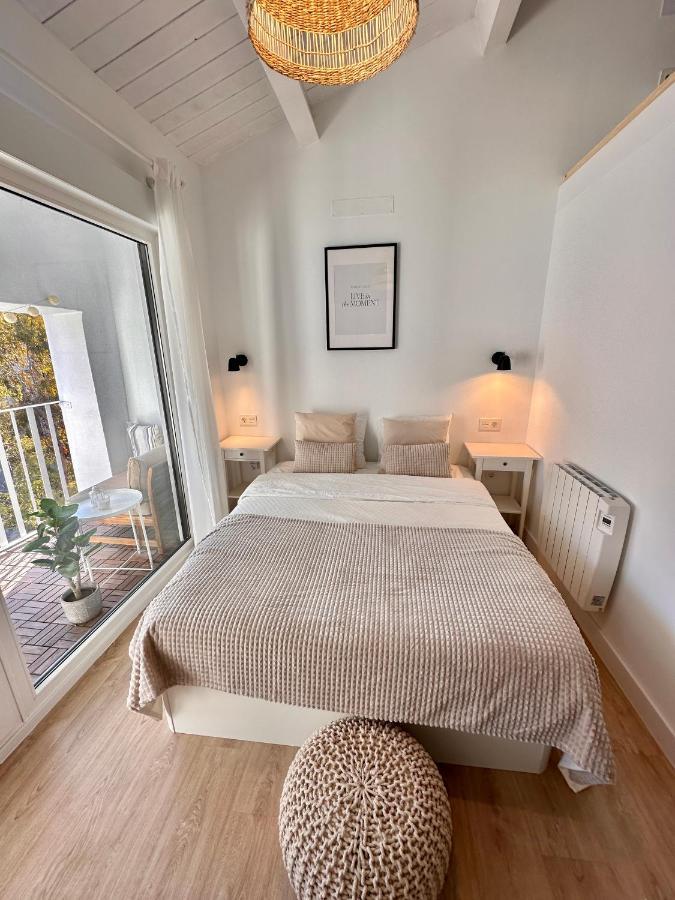 Laura'S Haus Villa Tudela Dış mekan fotoğraf