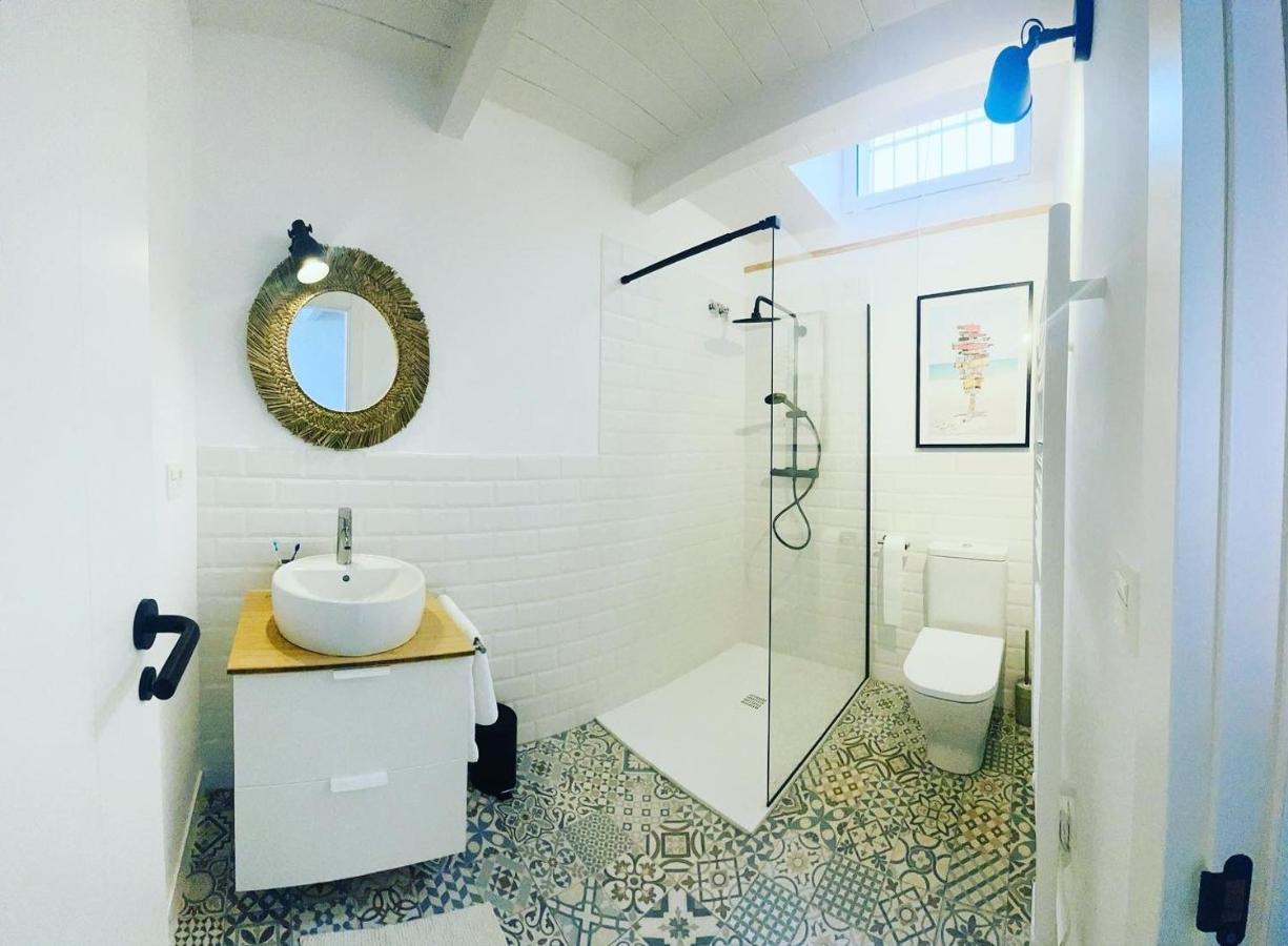 Laura'S Haus Villa Tudela Dış mekan fotoğraf