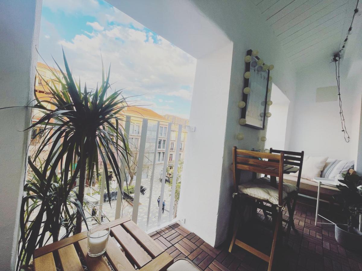 Laura'S Haus Villa Tudela Dış mekan fotoğraf