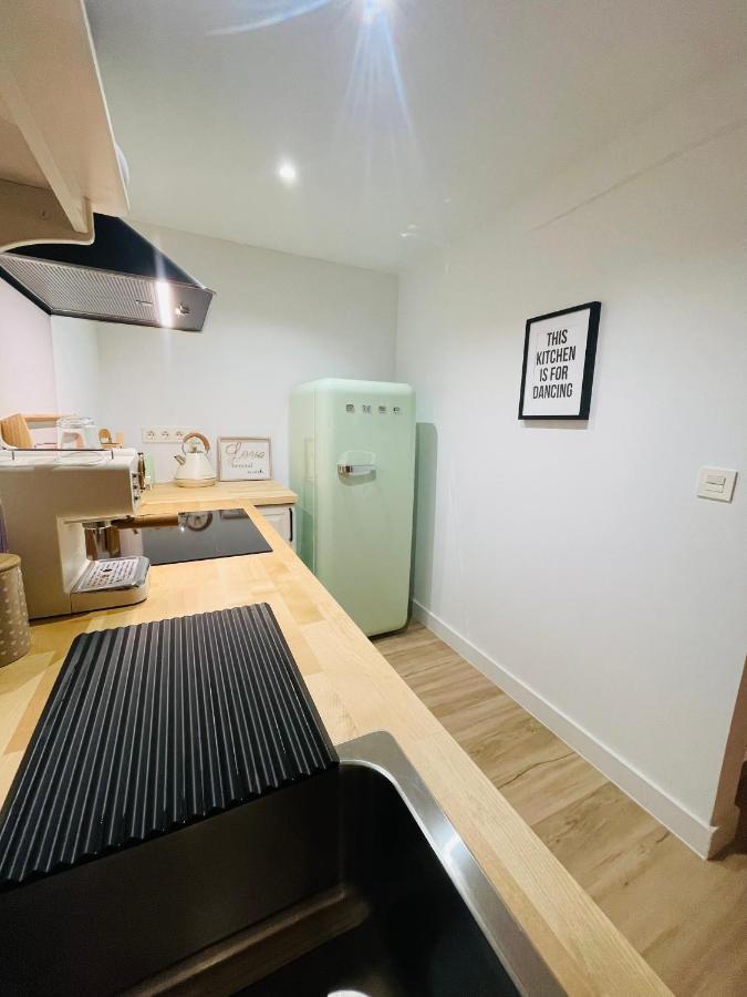 Laura'S Haus Villa Tudela Dış mekan fotoğraf