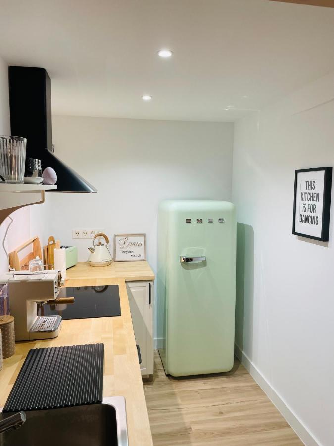Laura'S Haus Villa Tudela Dış mekan fotoğraf