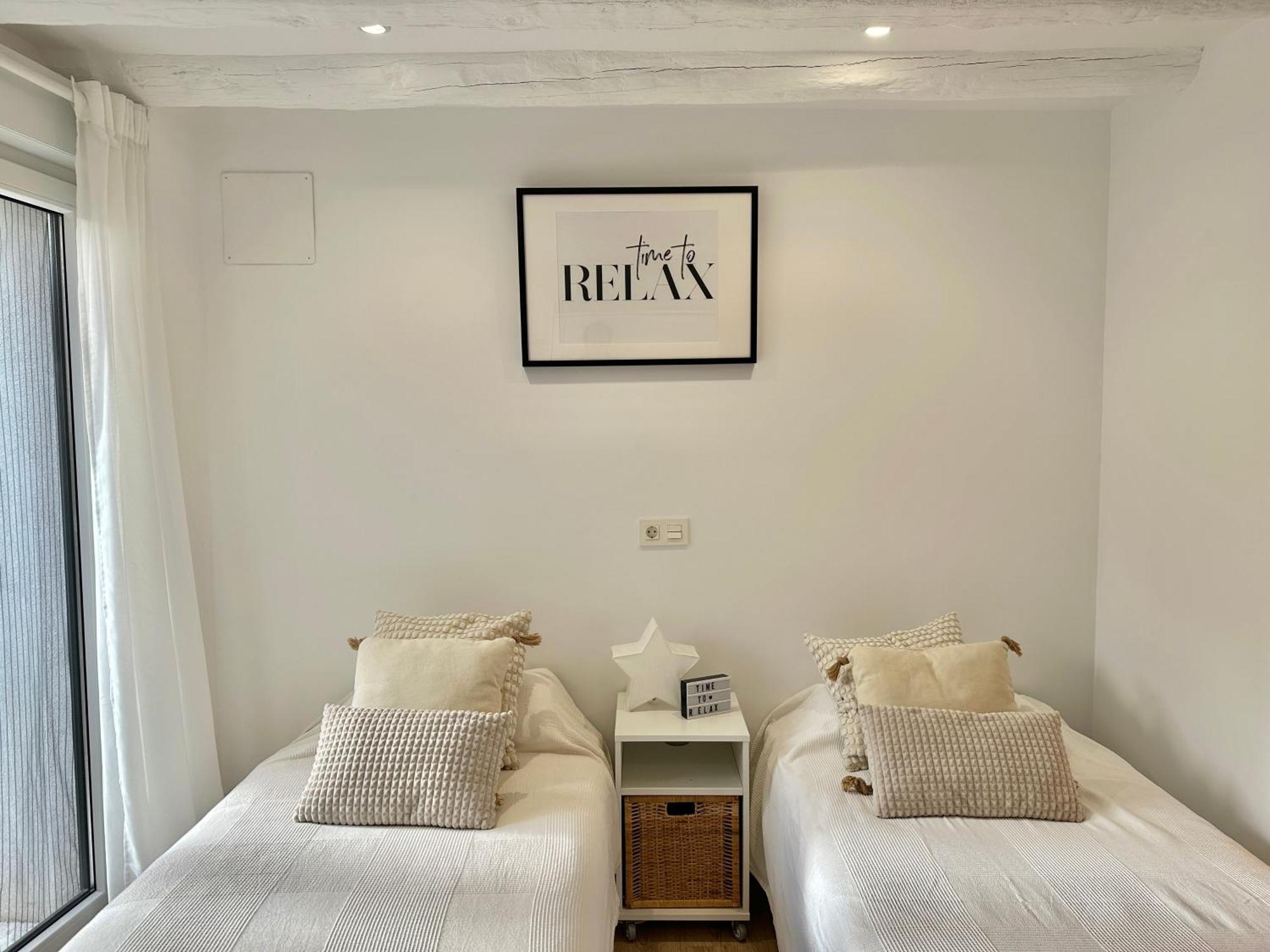 Laura'S Haus Villa Tudela Dış mekan fotoğraf