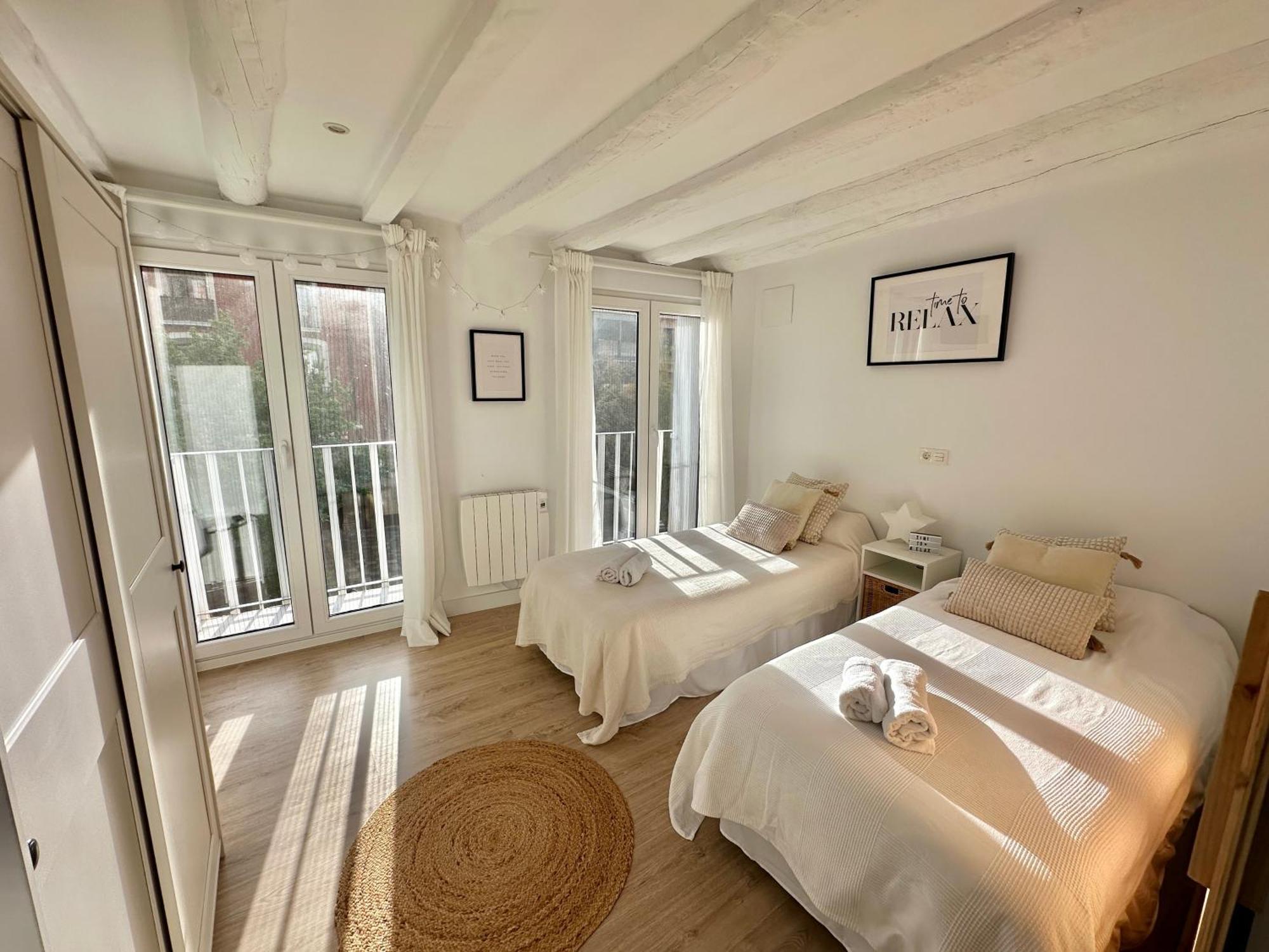Laura'S Haus Villa Tudela Dış mekan fotoğraf