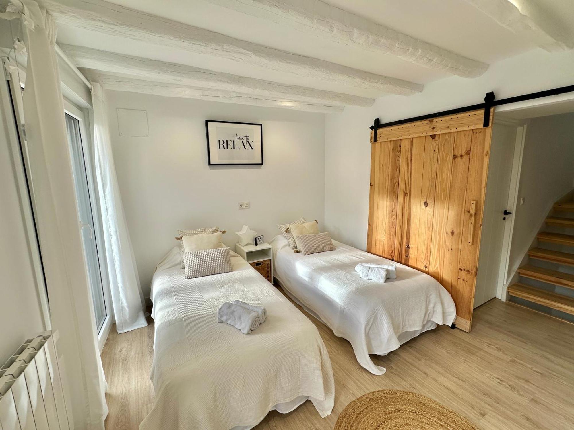 Laura'S Haus Villa Tudela Dış mekan fotoğraf